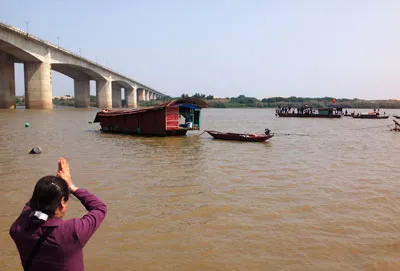 Vụ phi tang xác bệnh nhân ở Thẩm mỹ viện Cát Tường: Lộ rõ kẻ chủ mưu vứt xác!? ảnh 3 Vụ phi tang xác bệnh nhân ở Thẩm mỹ viện Cát Tường: Lộ rõ kẻ chủ mưu vứt xác!? ảnh 3