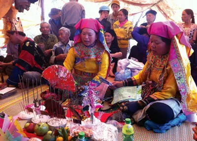 Có một Việt Bắc trên Tây Nguyên