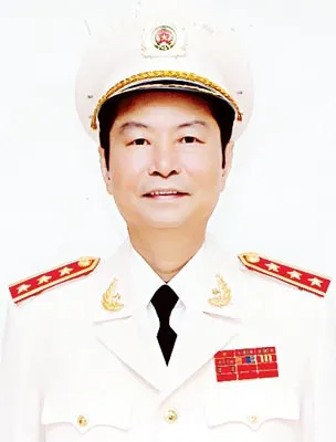 Tin buồn Đồng chí Thượng tướng Phạm Quý Ngọ