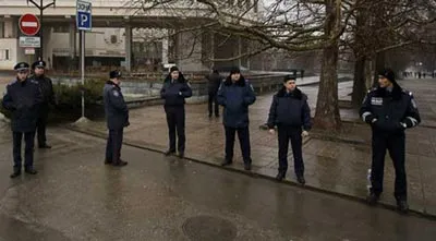 Ukraine: Tổng thống bị phế truất Viktor Yanukovych dự kiến họp báo ở Nga