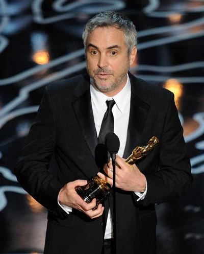 Phim "Gravity" thắng lớn ở Oscar 2014 ảnh 3 Phim "Gravity" thắng lớn ở Oscar 2014 ảnh 3