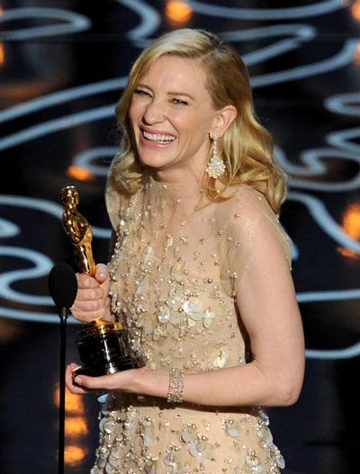 Phim "Gravity" thắng lớn ở Oscar 2014 ảnh 8 Phim "Gravity" thắng lớn ở Oscar 2014 ảnh 8