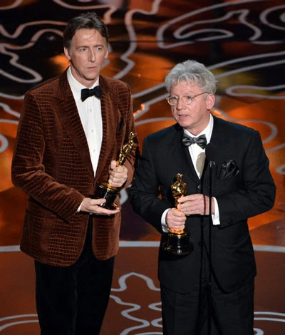 Phim "Gravity" thắng lớn ở Oscar 2014 ảnh 20 Phim "Gravity" thắng lớn ở Oscar 2014 ảnh 20