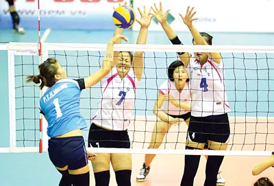 Sự nghiệp cầu thủ nữ khá ngắn ngủi khiến nhiều VĐV phải lo toan cho cuộc sống sau này, từ khi còn khoác áo thi đấu. Ảnh: DŨNG PHƯƠNG