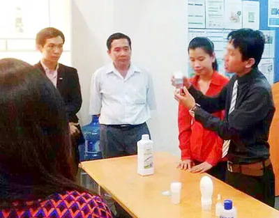 Ảo mộng hàng đa cấp: Các chuyên gia nói gì?