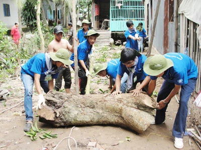 Khi “cái tôi” trẻ hóa và hoang mang