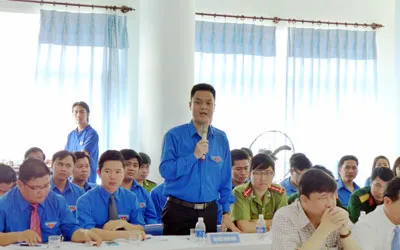 Đà Nẵng tin vào thanh niên ảnh 3 Đà Nẵng tin vào thanh niên ảnh 3