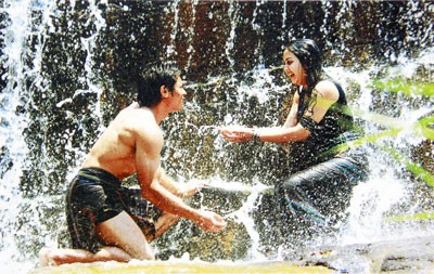 The photo is made by photographer Ho Anh Tien (Photo: SGGP) The photo is made by photographer Ho Anh Tien (Photo: SGGP)