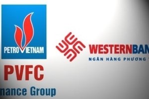 PVFC and Western Bank are merged into Vietnam Public Bank in 2013 (Source: VNA) PVFC and Western Bank are merged into Vietnam Public Bank in 2013 (Source: VNA)