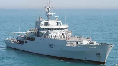 Australia phát hiện tín hiệu tương thích với hộp đen của MH370