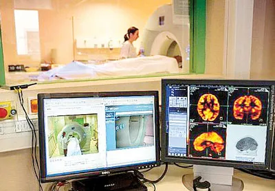 Hy vọng mới trong điều trị ung thư não ở trẻ em