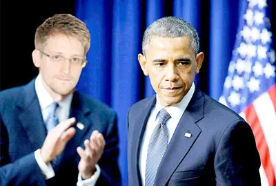 Hồ sơ Snowden: Bên trong câu chuyện của người bị truy nã gắt gao nhất thế giới. Kỳ 3: Vỡ mộng