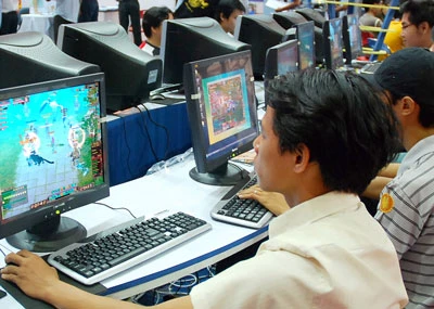 Siết chặt hệ thống thanh toán trực tuyến