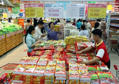 Sức lan tỏa ngày càng mạnh