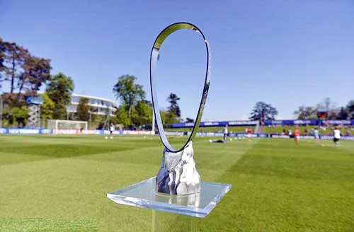 Cúp vô địch Youth Champions League Cúp vô địch Youth Champions League