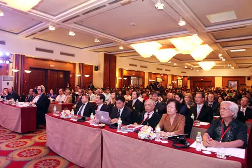 Chuyển đổi mô hình giáo dục - xu hướng của thế kỉ 21
