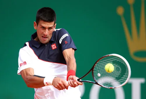Djokovic đã có sự khởi đầu hoàn hảo
