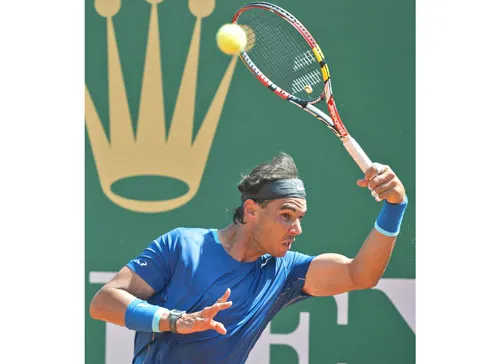 Rafael Nadal Rafael Nadal