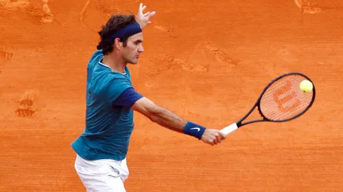Roger Federer Roger Federer