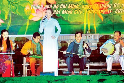 Trót mang nghiệp…tài tử