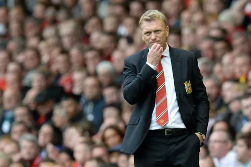 David Moyes bất lực và sự chia tay là không thể tránh khỏi. David Moyes bất lực và sự chia tay là không thể tránh khỏi.