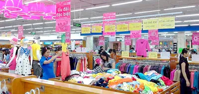 Saigon Co.op và chặng đường tiếp sức hàng Việt
