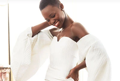 Lupita Nyong’o - người phụ nữ đẹp nhất thế giới năm 2014 ảnh 3 Lupita Nyong’o - người phụ nữ đẹp nhất thế giới năm 2014 ảnh 3