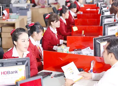 Rốt ráo xử lý sở hữu chéo ngân hàng