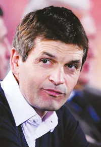 Vĩnh biệt Tito Vilanova! ảnh 1