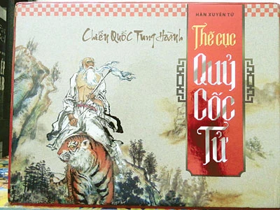Chỉ cần thay đổi góc nhìn