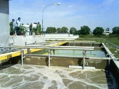Luật Bảo vệ môi trường: Chưa sát thực tế