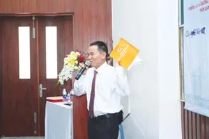 INTOC phối hợp với Khoa Kỹ thuật xây dựng trường Đại học Bách Khoa TPHCM tổ chức Hội thảo chuyên đề “Chống thấm trong xây dựng”