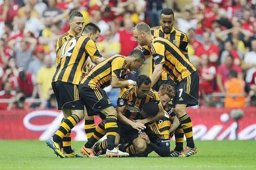 Atletico Madrid đoạt ngôi vô địch La Liga 2013-2014 ảnh 3