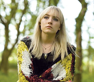 A scene in ‘How I live now’ – the UK film directed by Oscar winning director Kevin Macdonald, will be featured in the program this year A scene in ‘How I live now’ – the UK film directed by Oscar winning director Kevin Macdonald, will be featured in the program this year