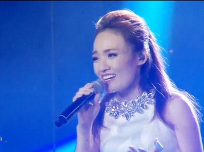 Nhat Thuy Nhat Thuy