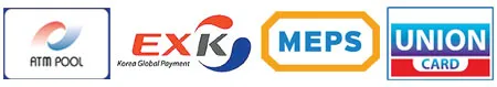Hệ thống ATM HDBank kết nối với 4 liên minh thẻ quốc tế