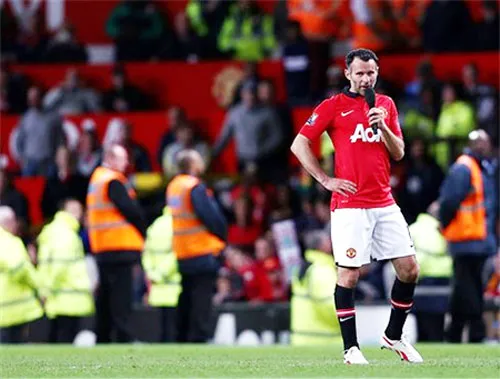 HLV tạm quyền, Ryan Giggs, phát biểu sau trận đấu