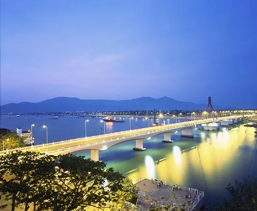 Cầu Sông Hàn Cầu Sông Hàn