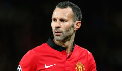 Ryan Giggs