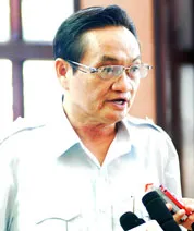 Xem xét lại thứ tự ưu tiên xây dựng pháp luật ảnh 2 Xem xét lại thứ tự ưu tiên xây dựng pháp luật ảnh 2