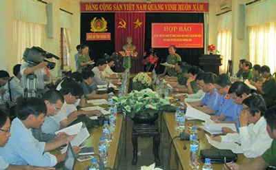 Vụ 3 trẻ sơ sinh tử vong tại Quảng Trị: Do y tá tiêm nhầm "thuốc độc"