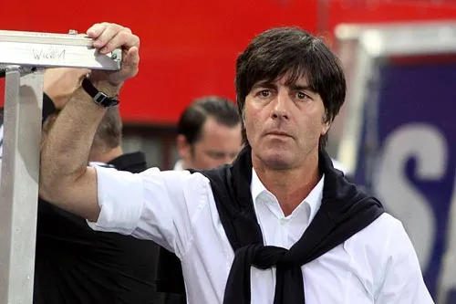 HLV Joachim Loew. HLV Joachim Loew.