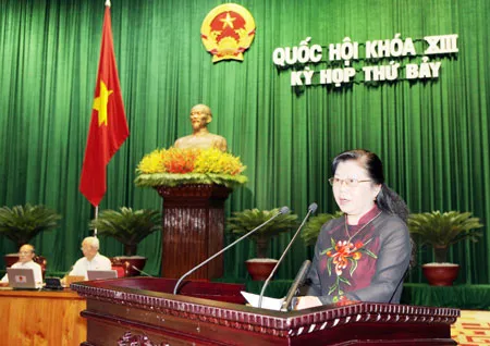 Kết quả trưng cầu ý dân có ý nghĩa quyết định