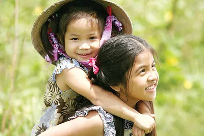 Cảnh trong phim Dòng sông thương nhớ. Cảnh trong phim Dòng sông thương nhớ.