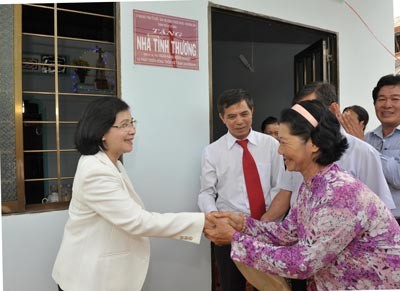(Photo:SGGP) (Photo:SGGP)