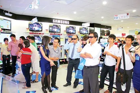 Thiên Hòa - sự kiện World Cup Brazil 2014: 2.014 Tivi cho mượn miễn phí xem bóng đá và nhiều ưu đãi cực lớn tại Thiên Hòa