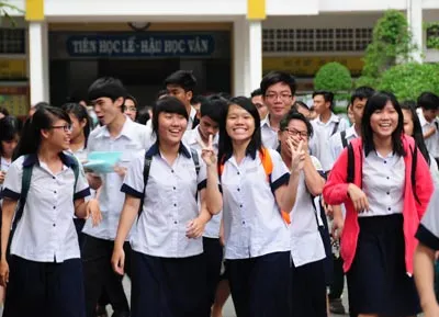 Đề Địa lý: Tiếp tục nóng về chủ quyền biển đảo