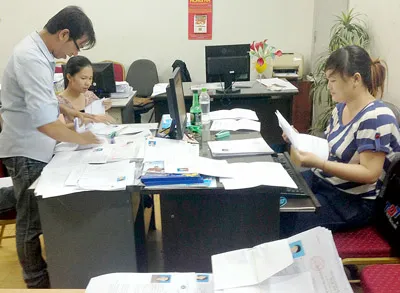 Tuyển sinh ĐH-CĐ năm 2014: Rối vì khu vực ưu tiên
