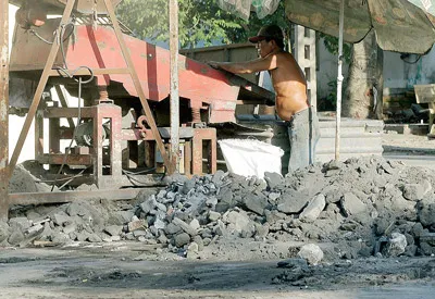 Ô nhiễm từ nội thành ra ngoại thành - Bài 2: Quy hoạch điểm đến an toàn