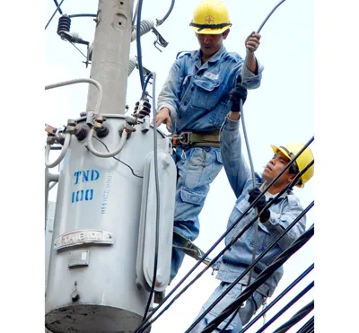Tập trung nâng cao hiệu quả quản trị doanh nghiệp nhà nước
